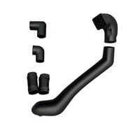 Air Pipe Intake For Auto Exterior Accessories Air Flow Intakes For Car Snorkel Kit 4x4 For Second Generation For Xterra For N50 2005-2015 Air Filter Pipe