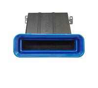 Air Pipe Intake For Focus MK4 Hatchback 4D Sedan 5D 2019 2020 2021 Air Inlet Intake Duct Car Replacemen Air Filter Pipe(Blue)