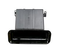 Air Pipe Intake For Focus MK4 Hatchback 4D Sedan 5D 2019 2020 2021 Air Inlet Intake Duct Car Replacemen Air Filter Pipe(Black)