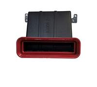 Air Pipe Intake For Focus MK4 Hatchback 4D Sedan 5D 2019 2020 2021 Air Inlet Intake Duct Car Replacemen Air Filter Pipe(Red)