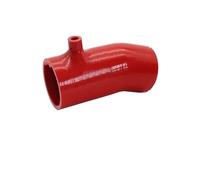 Air Pipe Intake For Mazda 3 6 CX-4 2016 2017 2018 2019 2020 2021 For Axela For Atenza 1.5L 2.0L 2.5L 2014 Cold Air Intake Pipe Turbo Intercooler Air Filter Pipe(2.0L-70-RD)