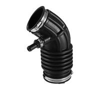 Air Pipe Intake For Nissan For Altima 2007 2008 2009 2010 2011 2012 2013 2.5L 4 Cylinder 16576JA000 1 Pcs Air Intake Tube Hose Air Filter Pipe