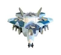 Air Planes for Kids,Creative Toy Fighter Jets Stunt Airplanes - Kids Vehicles, Creative Small Airplane Toy, Learning & Education & Girls