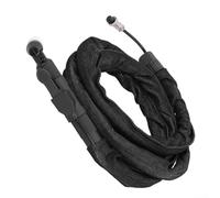 Air Plasma Cutter Torch for 40A 50A Machine with Brass and Plastic Body for Lightweight and Efficient Cutting Operations