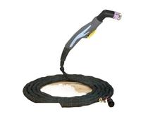Air Plasma Torch Welding Cutter Cutting Gun with Burner Holder Arc Completed Cut(5m-16Feet)