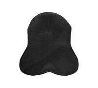 Air Plus Gel Saddle Cover Acavallo Dri-Lex