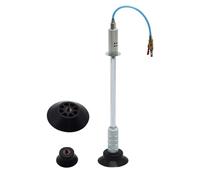 Air Pneumatic Dents Pulle, Car Body Repair Tool, Auto Dent Removal, Heavy Duty Suction Puller Kit for Automotive Maintenance, Panel Correction, Garage Workshop Truck SUV Van Collision Repair