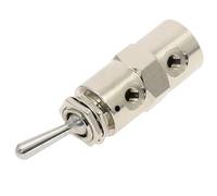 Air Pneumatic Mechanical Valve TAC2-4V(TAC2-4V-PC8MM)