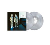 Billie Eilish - HIT ME HARD AND SOFT: THE TOUR (LIVE) [VINYL]