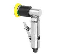 AIR POLISHING Machine Pneumatic Grinding Sander 20000RPM MINI 4.0CFM 90PSI for Mirror POLISHING