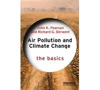 Air Pollution and Climate Change