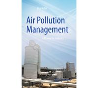 Air Pollution Management : A Primer for Industry