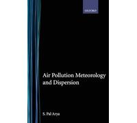 Air Pollution, Meteorology and Dispersion