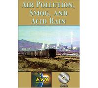 Air Pollution, Smog, and Acid Rain [DVD] [2004] [Region 1] [US Import] [NTSC]
