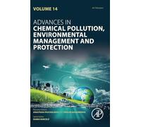 Air Pollution (Volume 14) (Advances in Chemical Pollution, Environmental Management and Protection, Volume 14)