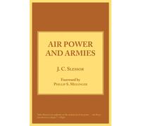 Air Power and Armies
