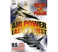 Air Power East Vs West [DVD] [2008] [Region 1] [US Import] [NTSC]