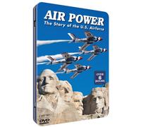 Air Power: Story of Us Air Force [DVD] [2010] [US Import]