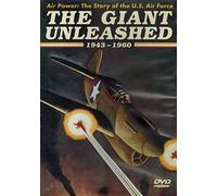 Air Power: Story of Us Air Force Giant Unleashed [DVD] [2007] [Region 1] [US Import] [NTSC]