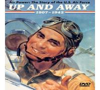 Air Power: Story of Us Air Force Up & Away 1907-42 [DVD] [2007] [Region 1] [US Import] [NTSC]