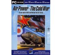 Air Power: The Cold War (PC CD)