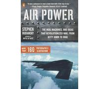 Air Power: The Men, Machines, and Ideas That Revolutionized War, from Kitty Hawk to Iraq
