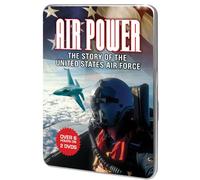 Air Power: The Story of the Usaf [DVD] [Region 1] [US Import] [NTSC]