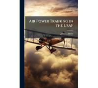 Air Power Training in the USAF