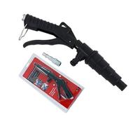 Air Powered Coolant System Cleaning Flush Gun Radiator Cooling System Flusher Automotive Multi Nozzles Fit