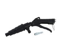Air Powered Flushing Gun for Coolant System Cleaning Gun Radiator Cooling System Flusher Automotive Multi Nozzles Fit