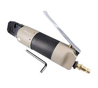 Air Powered Joddler Joggler Flange Flanging Tool Edge Setter 5mm Punch