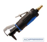 Air Pressure Cut-Off Saw, 75 Mm Angle Grinder Cut-Off Grinder - BGS 3286