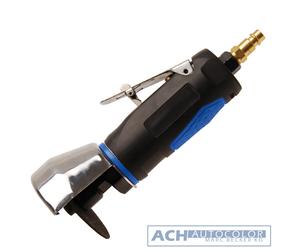 Air Pressure Cut-Off Saw, 75 Mm Angle Grinder Cut-Off Grinder - BGS 3286