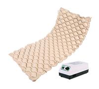 Air Pressure Mattress for Bed Sores Alternating Pad, Includes Pad and Electric Pump System, Inflatable Bed Topper for Ulcer Sore Treatment - Fits Standard Hospital Bed for Bedridden Pat