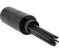NEATLE HEAD FOR PNEUMATIC HAMMER - RUST REMOVER