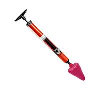 Air Pressure Plunger, Reusable Toilet Cleaner, High Power Drain Tool, Heavy Duty Drain Unblocker, Pipe Cleaning Solution for Kitchen, Bathroom