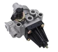 Air Pressure Regulator for Brake Systems