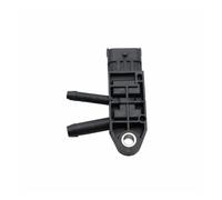 Air pressure sensor 0281002772 DPF Differential Exhaust Pressure Sensor For N&issan Nv 200 Nv 400 Np300 For Qashqai For X-Trail For Juke Exhaust Differential Pressure Sensor