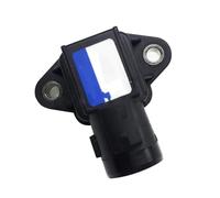 Air Pressure Sensor 090E Map 079800-4250 079800-3000 Intake Manifold Air Absolute Pressure for Civic Exhaust Differential Pressure Sensor