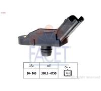 Air pressure sensor 10.3005 FACET for CITROËN PEUGEOT RENAULT FIAT