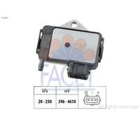 Air pressure sensor 10.3016 FACET for PEUGEOT CITROËN ROVER HONDA FORD
