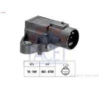 Air pressure sensor 10.3032 FACET for HONDA ROVER
