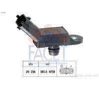 FACET 10.3055 Air Pressure Sensor, height adaptation