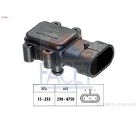 FACET 10.3064 Air Pressure Sensor, height adaptation