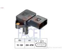 FACET 10.3084 Air Pressure Sensor, height adaptation