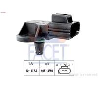 Air pressure sensor 10.3100 FACET for FORD VOLVO