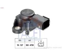 FACET 10.3106 Air Pressure Sensor, height adaptation