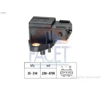 Air pressure sensor 10.3116 FACET for BMW 3 3 Touring 7 3 Coupe 5 3 Compact X5 1