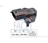 Air pressure sensor 10.3131 FACET for HYUNDAI KIA