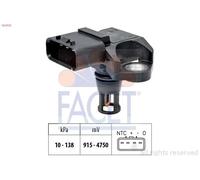 Altitude Adaption Air Pressure Sensor Fits Aston Martin Cygnet - FACET 10.3132